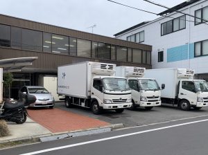 近藤物産松山支店